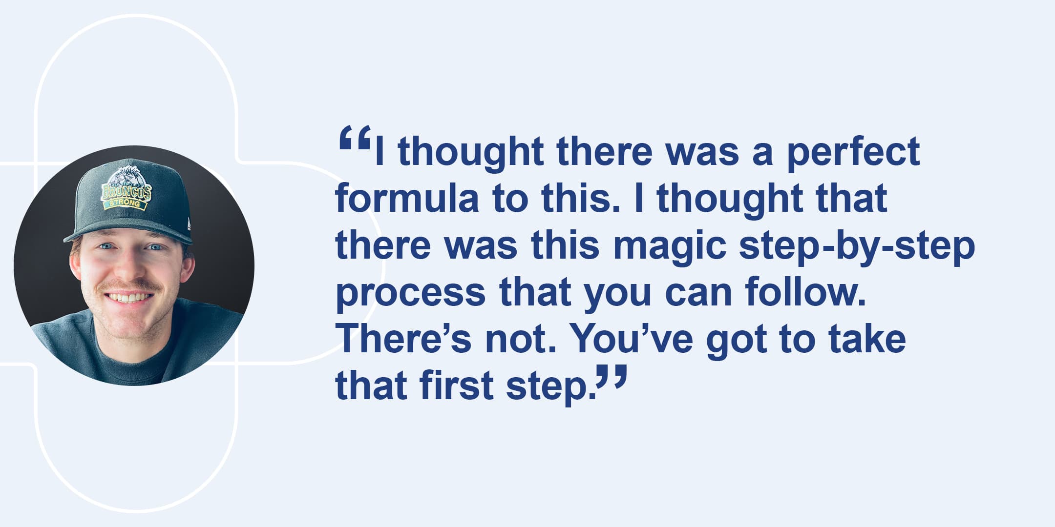Tyler Smith quote