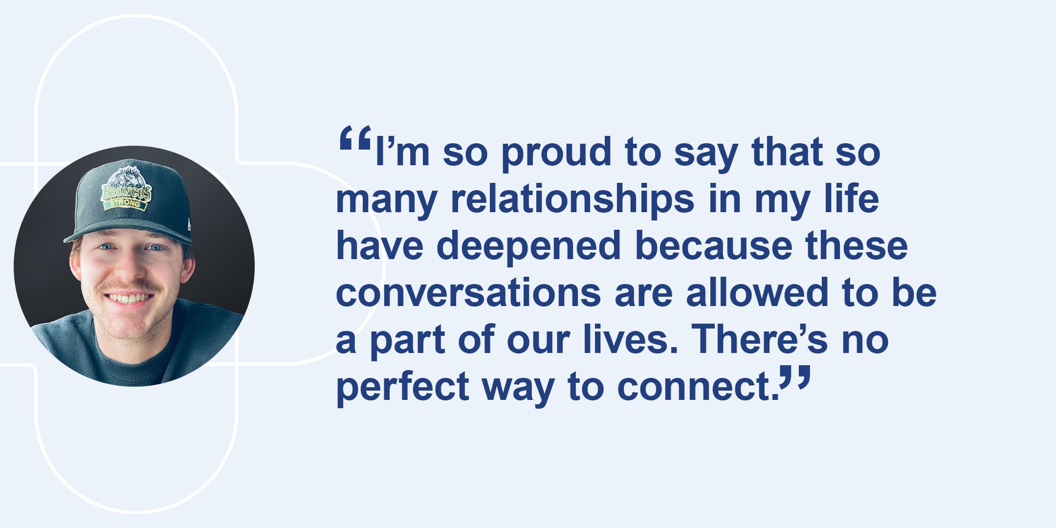 Tyler Smith Quote